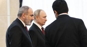 Премьер-министр подчеркнул важность развития торгово-экономических отношений между ЕАЭС и третьими странами