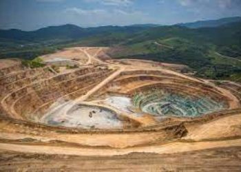 Доступ азербайджанской стороны на территорию рудников Дрмбон и Кашен перекрыт. Информштаб Арцаха