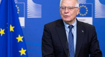 Брюссель не будет продлевать срок мандата наблюдательной миссии ЕС в Армении: Жозеп Боррель