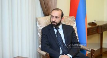 Злоупотребление современными технологиями при этнических чистках и геноциде: статья министра ИД Армении в The Telegraph