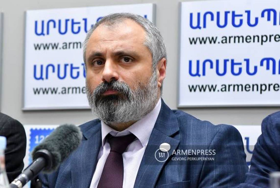 Азербайджан ведет целый народ к голодной смерти: и.о. министра ИД Арцаха предупреждает о тотальной блокаде Арцаха