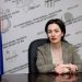 Жанна Андреасян назначена министром образования, науки, культуры и спорта Республики Армения