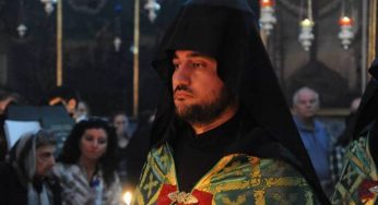Новое святилище на Святой Земле: Армянский Патриархат Иерусалима построит новую церковь на берегу реки Иордан