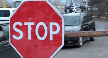Закрытие азербайджанцами Лачинского коридора носит систематический характер: конгрессмены США