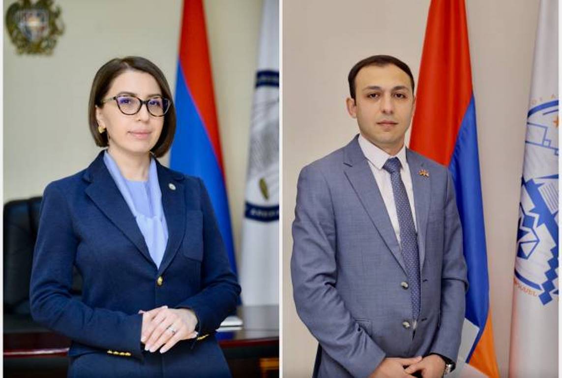 ЗПЧ Армении и Арцаха призвали международных акторов принять все дипломатические меры для прекращения блокады Арцаха