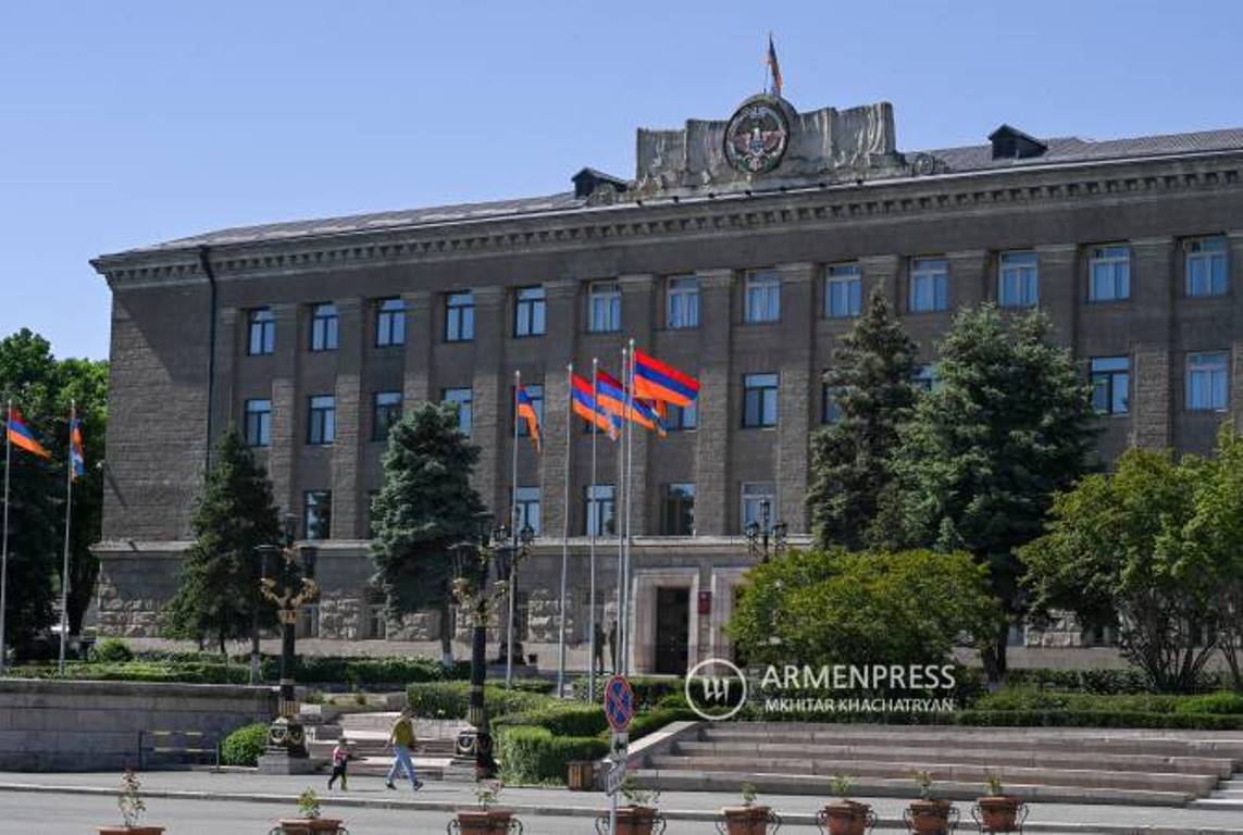 Президент Арцаха подписал указ о мерах, осуществляемых в условиях объявленного военного положения на территории Арцаха