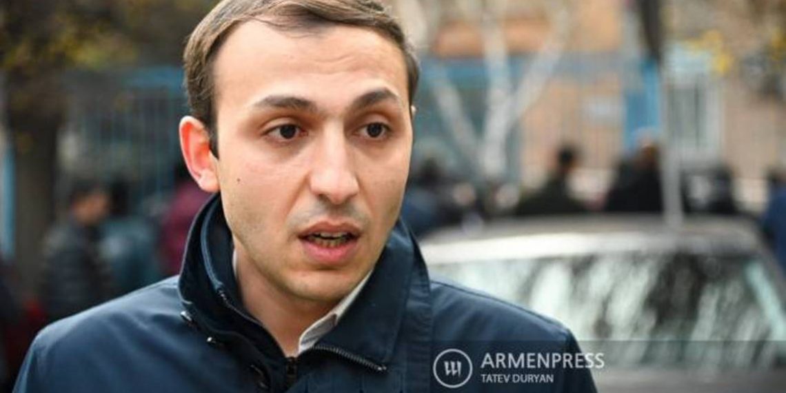 ООН должна использовать международные инструменты, чтобы гарантировать право народа Арцаха на жизнь: омбудсмен Арцаха