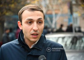 ООН должна использовать международные инструменты, чтобы гарантировать право народа Арцаха на жизнь: омбудсмен Арцаха