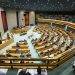 Парламент Нидерландов принял документ относительно закрытия Азербайджаном Лачинского коридора