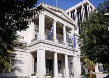 Греция призывает Азербайджан обеспечить свободу и безопасность передвижения по Лачинскому коридору