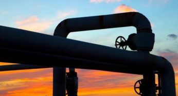 Азербайджан восстановил газоснабжение Арцаха