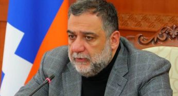 Рубен Варданян сообщил, что в течение сегодняшнего дня Лачинский коридор может быть открыт