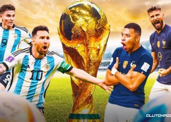 ЧМ — 2022: С победой аргентинцев в мировом футболе завершается еще одна яркая эпоха