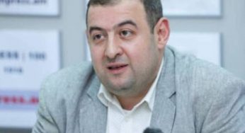 Авиакомпания Flyone Armenia поздравила АРМЕНПРЕСС с 104-летием
