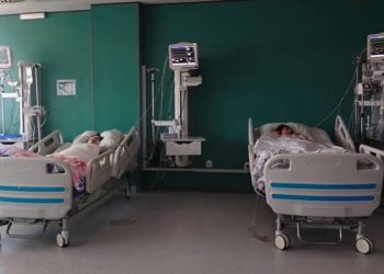 Из-за закрытого Лачинского коридора в Арцахе скончался один пациент, состояние еще четверых крайне тяжелое