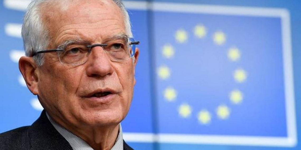 ЕС готовит почву для размещения миссии в Армении на максимально длительный срок