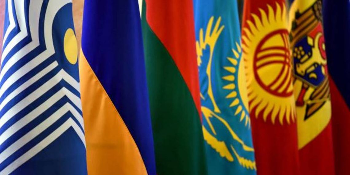 «Арменпресс» принял участие в заседании Информационного совета СНГ