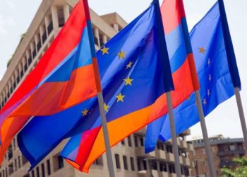 Национальное Собрание ратифицировало соглашение между Арменией и ЕС