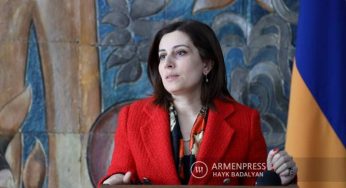 Созданный Азербайджаном гуманитарный кризис может стоить человеческой жизни: министр здравоохранения Армении