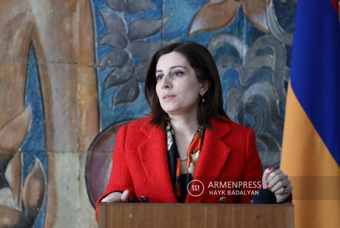Созданный Азербайджаном гуманитарный кризис может стоить человеческой жизни: министр здравоохранения Армении