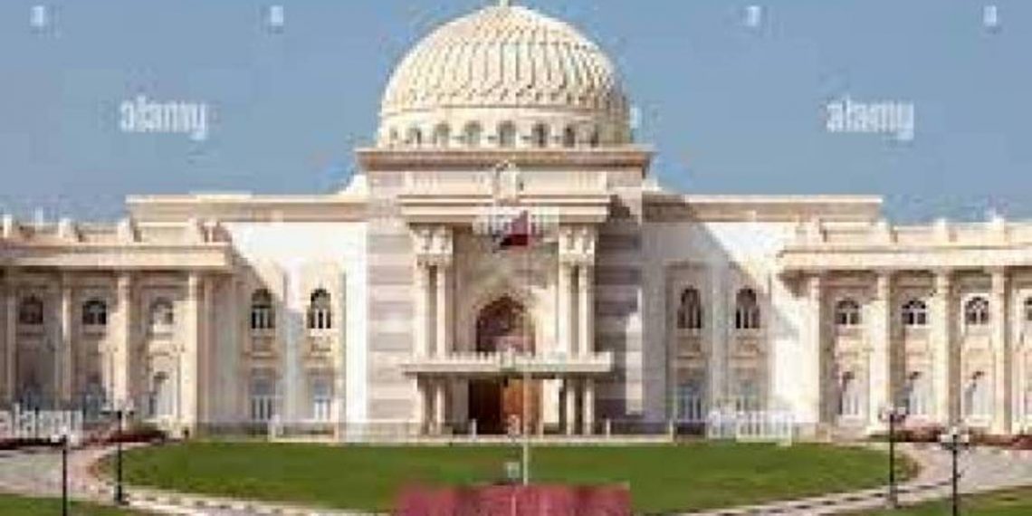 Необходимо обеспечить свободу передвижения по Лачинскому коридору: представитель ОАЭ в ООН