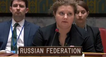 Россия рассчитывает, что движение по Лачинскому коридору будет восстановлено в ближайшее время
