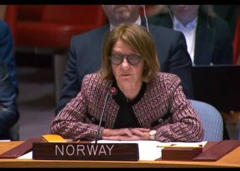 Норвегия призывает Азербайджан гарантировать безопасное движение по Лачинскому коридору