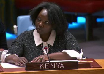 Кения призвала к свободе передвижения и безопасности вдоль Лачинского коридора