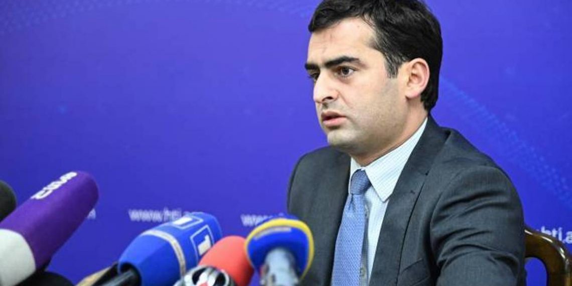 Влиятельные члены Совета Безопасности ООН призвали к немедленному открытию Лачинского коридора: депутат НС