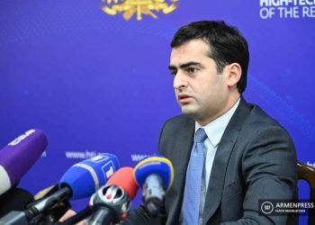 Влиятельные члены Совета Безопасности ООН призвали к немедленному открытию Лачинского коридора: депутат НС