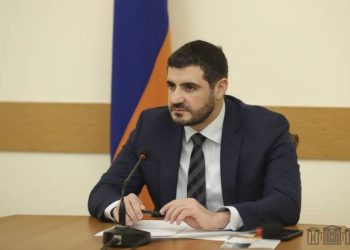 Важно, что этот вопрос вошел в международную повестку дня: Егоян, об обсуждении Лачинского коридора в Совбезе ООН