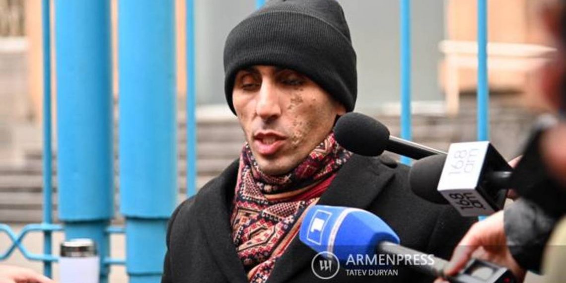 Азербайджан не ответит ни на один призыв, пока он не будет поставлен в тупик: Бегларян об итогах заседания Совбеза ООН