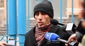 Азербайджан не ответит ни на один призыв, пока он не будет поставлен в тупик: Бегларян об итогах заседания Совбеза ООН