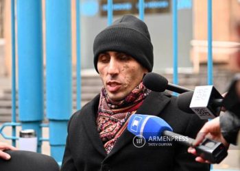 Азербайджан не ответит ни на один призыв, пока он не будет поставлен в тупик: Бегларян об итогах заседания Совбеза ООН