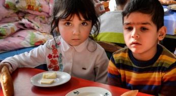 Лидеры международного гуманитарного сообщества призывают срочно остановить гуманитарную катастрофу в Нагорном Карабахе