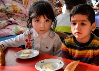 Лидеры международного гуманитарного сообщества призывают срочно остановить гуманитарную катастрофу в Нагорном Карабахе