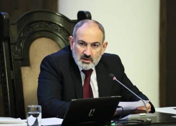 Надо работать над направлением миссии ООН или ОБСЕ по установлению фактов в Лачинский коридор, в НК: Пашинян