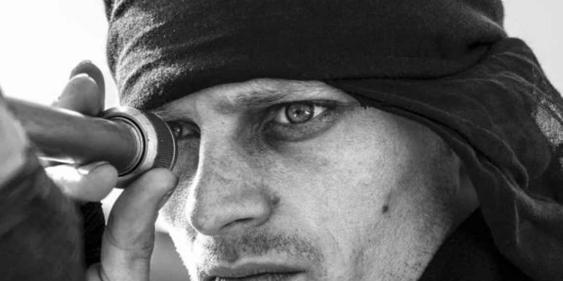 Фильм «Лука» с участием актера Самвела Тадевосяна вошел в конкурсную программу Роттердамского кинофестиваля