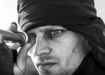 Фильм «Лука» с участием актера Самвела Тадевосяна вошел в конкурсную программу Роттердамского кинофестиваля