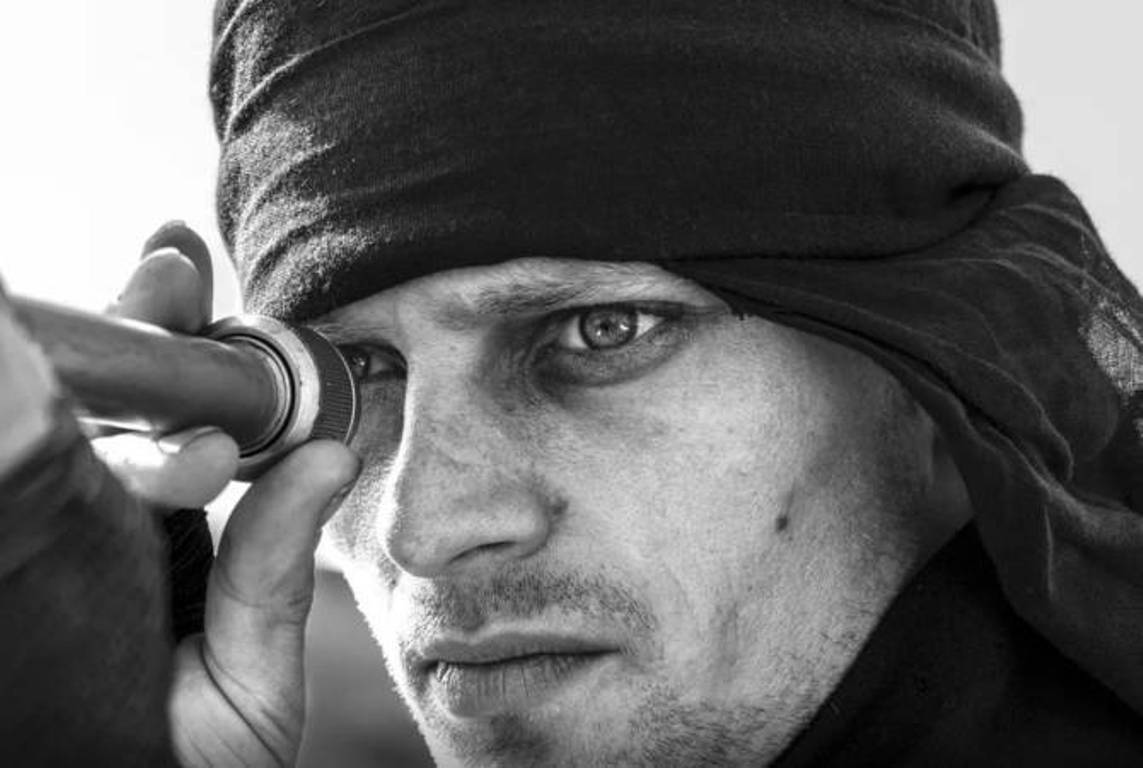 Фильм «Лука» с участием актера Самвела Тадевосяна вошел в конкурсную программу Роттердамского кинофестиваля