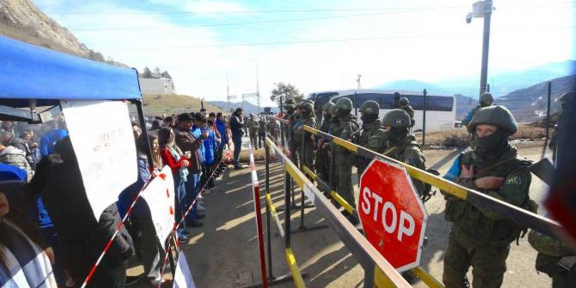 Нельзя довольствоваться простыми призывами к осуждению, которые Баку игнорирует: Армянские организации Западной Америки