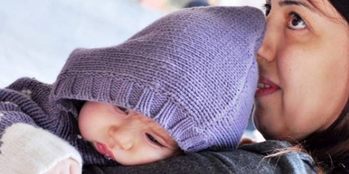 Представлен новый размер пособия по уходу за ребенком до двух лет