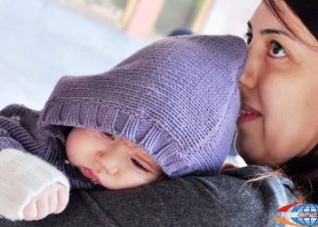 Представлен новый размер пособия по уходу за ребенком до двух лет