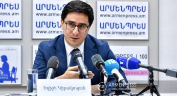 Никаких шагов от Азербайджана не ожидается: Киракосян призывает использовать решения ЕСПЧ на политических платформах