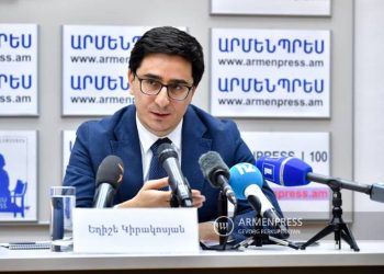 Никаких шагов от Азербайджана не ожидается: Киракосян призывает использовать решения ЕСПЧ на политических платформах