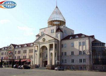 Национальное собрание Арцаха обратилось в ООН с просьбой направить в Республику Арцах мониторинговую группу
