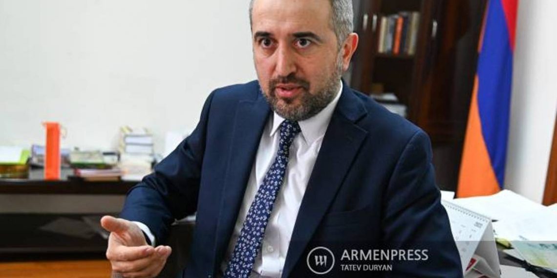 100-летие армянского кино, 85-летие армянской анимации: Ара Хзмалян о юбилейных мероприятиях 2023 года