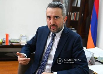 100-летие армянского кино, 85-летие армянской анимации: Ара Хзмалян о юбилейных мероприятиях 2023 года