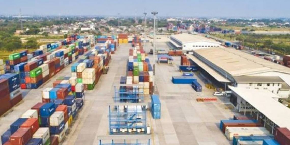 «Сухой порт» направлен на решение проблемы плохой логистической связи РА с миром: Ваан Керобян