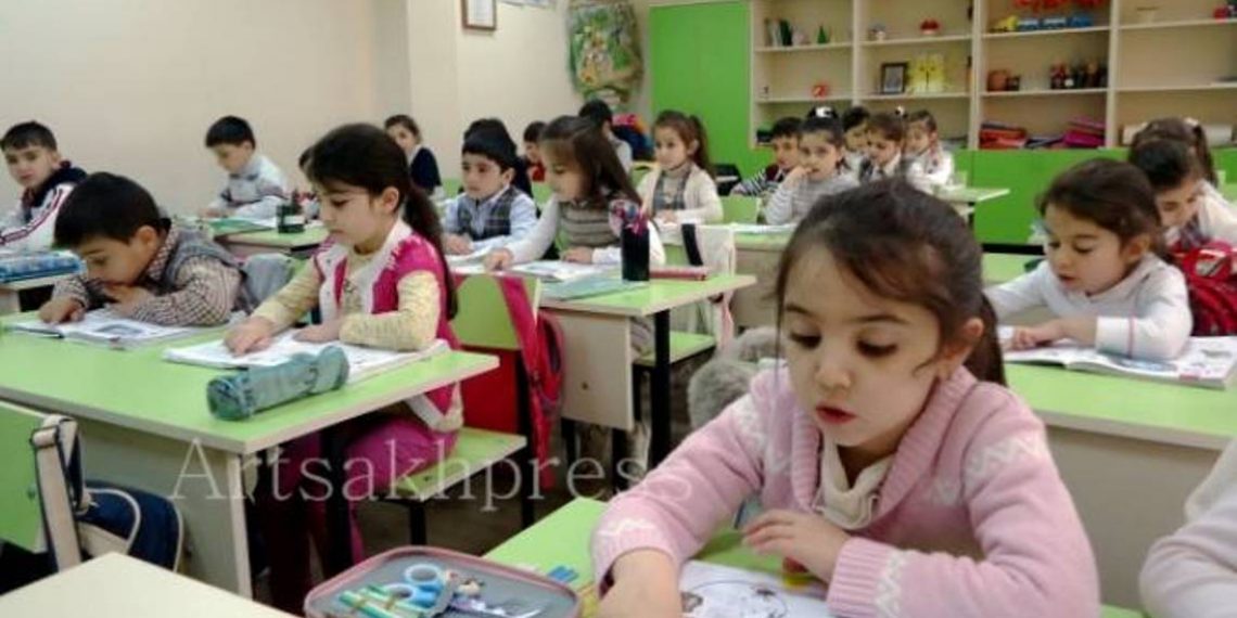Образовательные организации Армении призвали международные структуры восстановить право детей Арцаха на образование